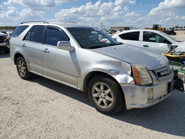 2007 Cadillac SRX