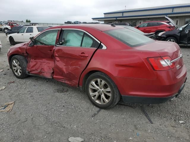 2011 Ford Taurus SEL