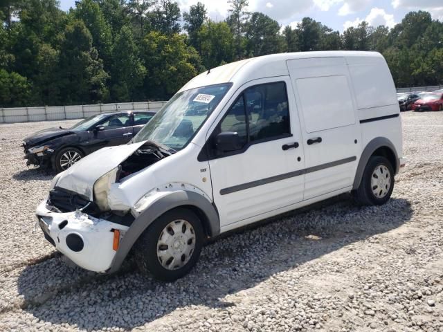 2013 Ford Transit Connect XLT