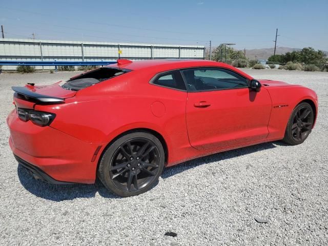 2019 Chevrolet Camaro SS