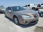 2007 Pontiac Grand Prix