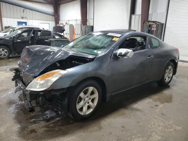 2009 Nissan Altima 2.5S