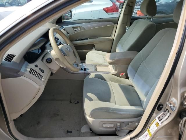 2007 Toyota Avalon XL