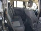 2012 Jeep Patriot Latitude