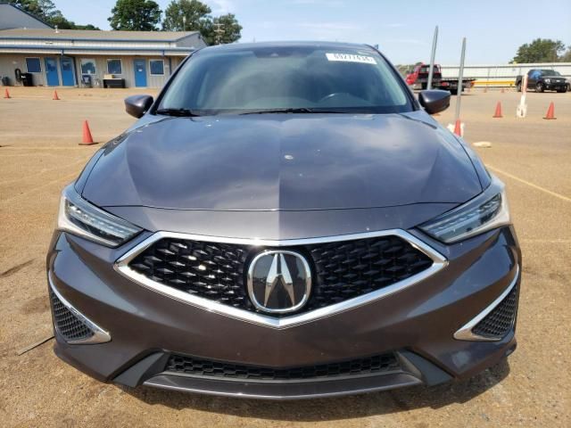 2019 Acura ILX Premium