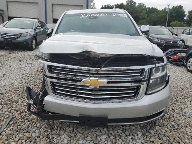 2016 Chevrolet Tahoe K1500 LTZ