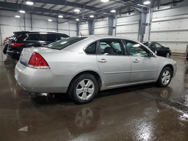 2008 Chevrolet Impala LT