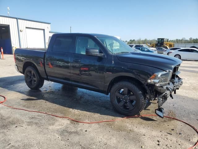 2016 Dodge RAM 1500 ST