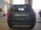 2011 Chevrolet Equinox LTZ