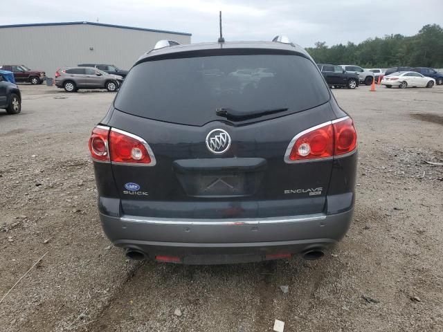 2008 Buick Enclave CXL