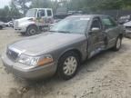 2004 Mercury Grand Marquis LS