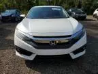 2018 Honda Civic Touring