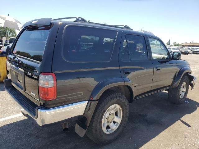 2000 Toyota 4runner SR5