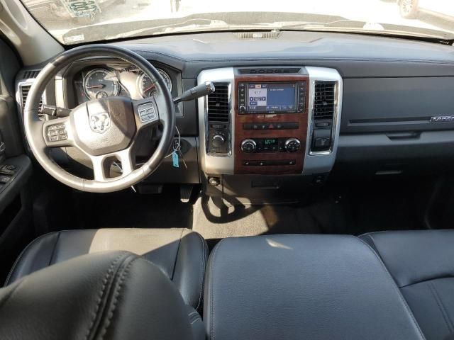 2012 Dodge RAM 1500 Laramie