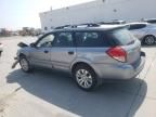 2009 Subaru Outback 2.5I