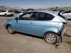 2008 Hyundai Accent GS