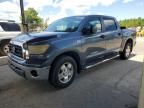 2008 Toyota Tundra Crewmax