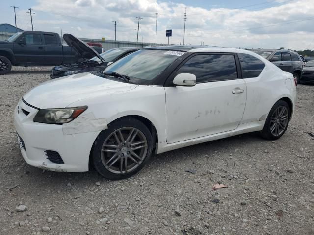 2012 Scion TC