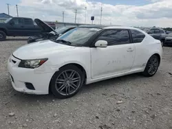 Salvage cars for sale at Lawrenceburg, KY auction: 2012 Scion TC