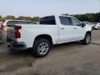 2024 Chevrolet Silverado K1500 LTZ