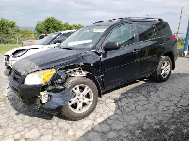 2009 Toyota Rav4