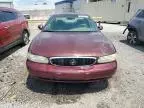 2001 Buick Century Limited