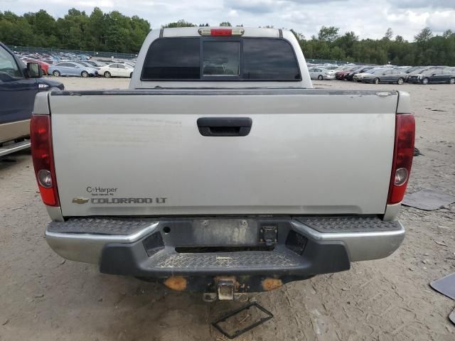 2012 Chevrolet Colorado LT