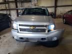 2012 Chevrolet Avalanche LT