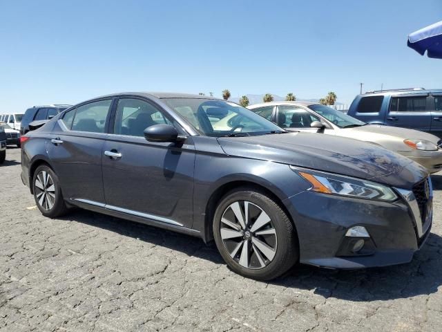 2019 Nissan Altima SV