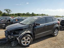 Ford salvage cars for sale: 2015 Ford Escape SE