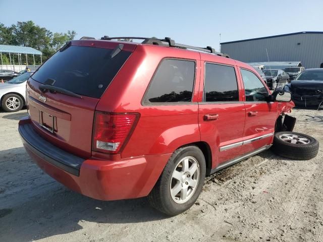 2010 Jeep Grand Cherokee Laredo