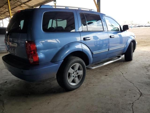 2008 Dodge Durango Limited