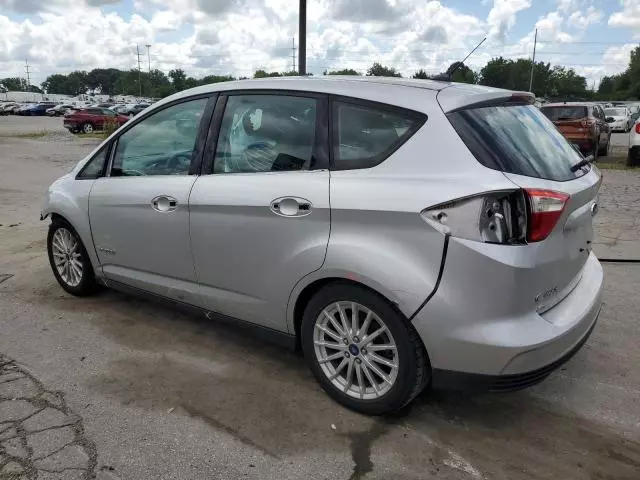 2013 Ford C-MAX SE