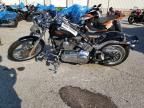 2009 Harley-Davidson Fxstc