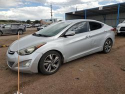 2014 Hyundai Elantra SE en venta en Colorado Springs, CO