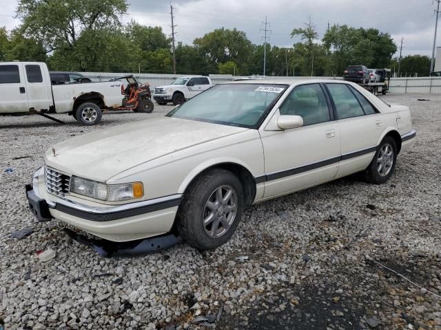 1995 Cadillac Seville SLS