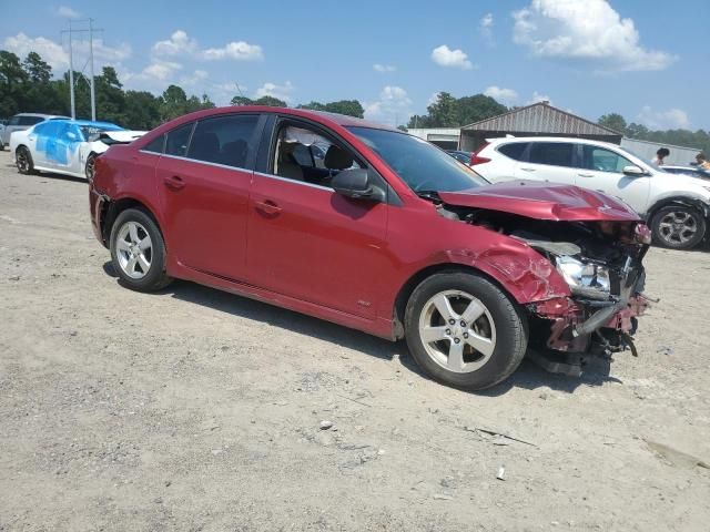 2011 Chevrolet Cruze LT