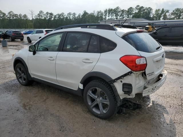 2014 Subaru XV Crosstrek 2.0 Limited