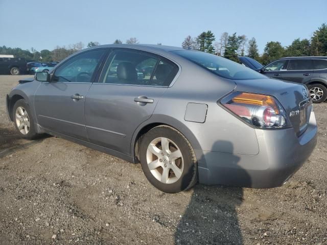 2009 Nissan Altima 2.5