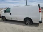 2008 Chevrolet Express G1500