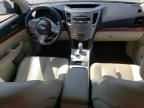 2011 Subaru Outback 2.5I Limited