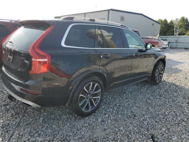 2016 Volvo XC90 T6