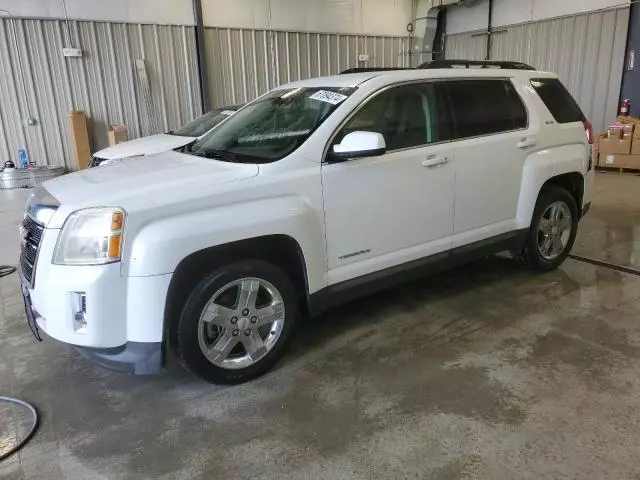 2012 GMC Terrain SLE