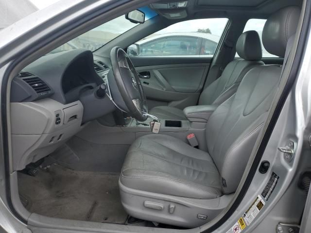 2008 Toyota Camry Hybrid