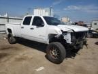 2007 Chevrolet Silverado K2500 Heavy Duty