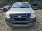 2005 Ford F150