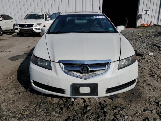 2005 Acura TL