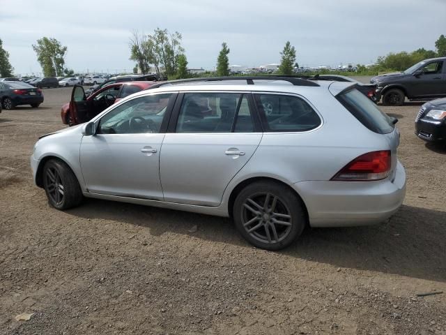 2013 Volkswagen Jetta TDI