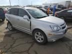 2014 Chevrolet Captiva LTZ