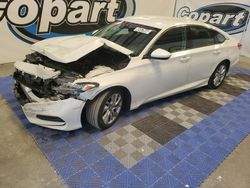 2018 Honda Accord LX en venta en Lebanon, TN